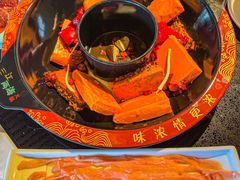 -三江两海老火锅(北京首店)