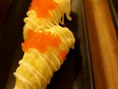 -昊·来了寿司(双楠2店)