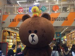 -乐天免税店(明洞店)