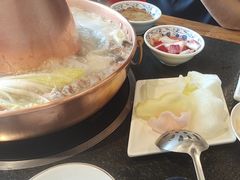 -仁和四季涮肉馆(天坛南门店)