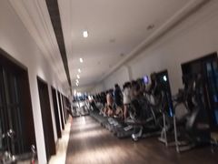 -杰仕健身百合天地会所(海宁百合新城店)