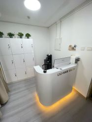 -LILI·HAIR SALON理理造型