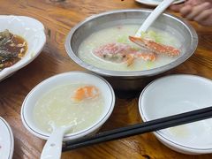 -南记食粥坊·宵夜大排档(南桂店)