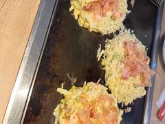 -鹤桥风月(千日前店)