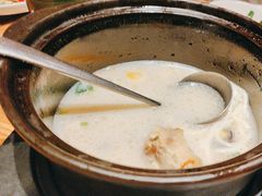 -云海肴·汽锅鸡·云南代表菜(五道口购物中心店)