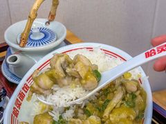 -哈灵现炒本帮面(宁波路店)