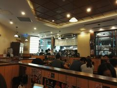 -博多一幸舍(侨福芳草地购物中心店)