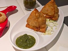 -Pita's&Tika's中东和印度风味餐厅(龙湖天街店)