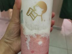 -喜茶(东莞汇一城店)