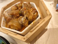 -聚福宝合苑食府(南头镇店)