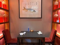 -羡餐厅·杭帮菜·淳菜(千岛湖自由洲际殿店)