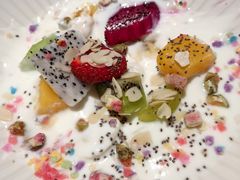 -凯撒城堡西餐厅(颐和国际店)