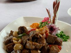 -湘湖大院(越王路店)