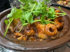 -川香煲(茅台路店)