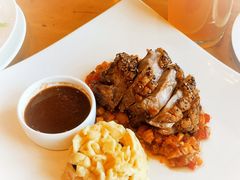 -兰特伯爵西餐厅·啤酒屋(方庄店)
