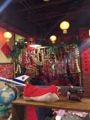 大堂-金掌勺锅包肉(太原万达店)