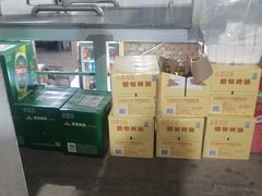 -文君烧烤(崂山店)