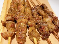 -上关东东北菜(夫子庙水游城店)
