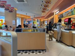 -菲滋意式餐厅(长兴东鱼坊店)
