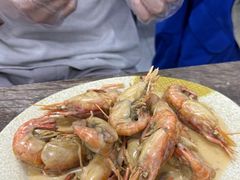-贞姨美食·老字号海鲜大排档