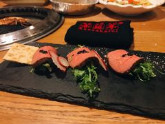 -赤坂亭·M9和牛烧肉·铁板烧(合肥万象城店)