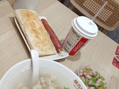 -琴岛顺天馄饨(营口路市场店)