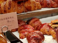 -RUXU入续糖水铺与包(卓悦中心店)