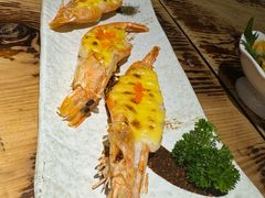 -小川洋风料理(江汉路店)