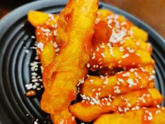 -YULOI予乐炸鸡(平乐店)