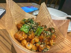 雪花牛肉想菇-太二酸菜鱼(福州泰禾店)