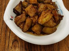 -红实家常菜(静安里店)