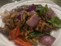 -食为先(中山七路店)