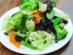 -王三姑牛肉饼