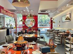 -1078號老北京涮肉(松柏店)