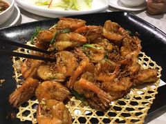 -石头咕(葵蓬店)