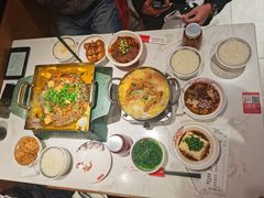 -渝是乎酸菜鱼(龙旗购物中心店)
