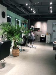 -Will+ Hair Studio