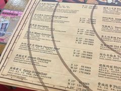 -Tube station站点比萨(王府井百货店)
