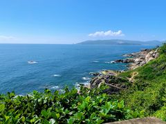-三亚蜈支洲岛旅游区