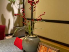 -淮食·雅宴(北大博雅国际酒店)