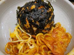 -高基五春川炒鸡排 韩国料理(威海总店)