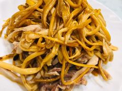 -和记小菜(东方店)