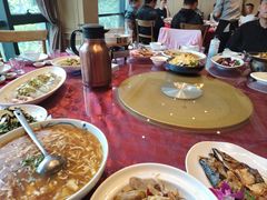 -妈妈菜舟山海鲜(定海古城店)
