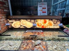 -韩盛·盛江山自助料理(于洪新玛特店)