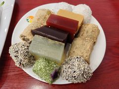 -护国寺小吃(地安门店)