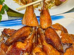 -东江海鲜大排档·潮汕菜·砂锅粥