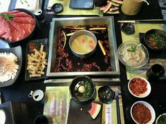 -王家渡火锅(三苏祠店)