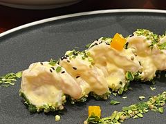 -喜鼎海胆水饺(东港店)