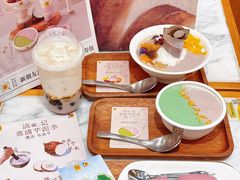 -满记甜品(湖滨店)