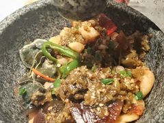 -红辣椒·川菜·火锅(张杨路店)
